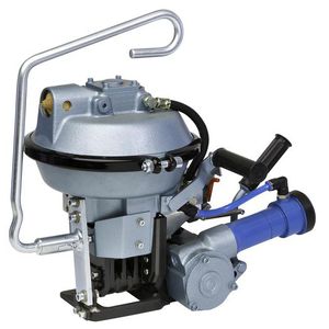 appareil de cerclage pneumatique
