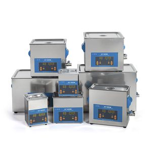 nettoyeur à ultrasons benchtop