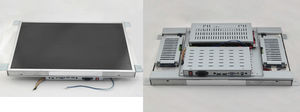 moniteur LCD