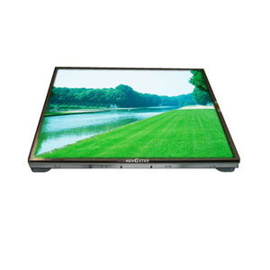 moniteur open frame