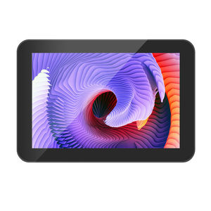tablette à écran tactile capacitif