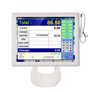 panel PC TFT LCD