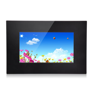 Panel Pc Tft Lcd Hsppc Shenzhen Hengstar Technology Co Ltd X Intel