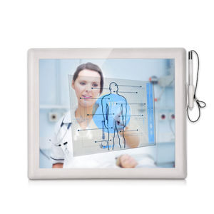 moniteur pour le médical
