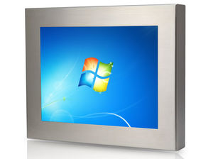 moniteur LCD / tactile / 15