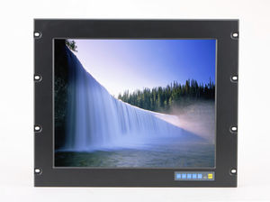 moniteur LCD/TFT / tactile / 15