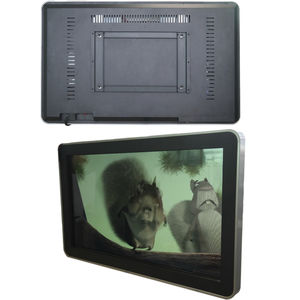 moniteur rétroéclairage à LED 1
