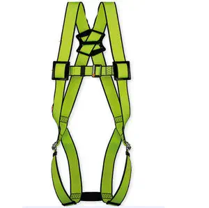Harnais De Combat Offshore Tackle – Standup – Réglable Du Petit Au XXL – Bleu – Occasion
