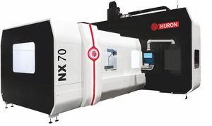 fraiseuse CNC 3 axes