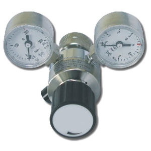 régulateur de pression de gaz 1
