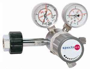 régulateur de pression de gaz 1
