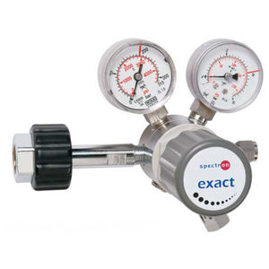 régulateur de pression de gaz 1