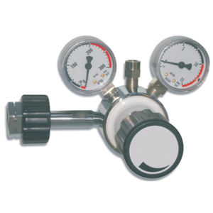régulateur de pression de gaz 1