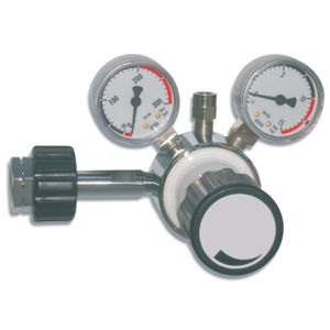 régulateur de pression de gaz 1