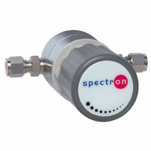 régulateur de pression de gaz 1