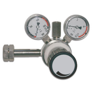 régulateur de pression de gaz 1