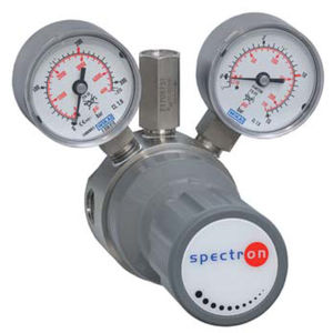 régulateur de pression de gaz 1