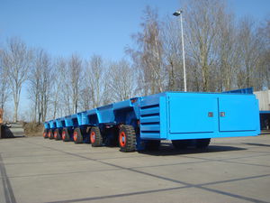 chariot automoteur plus de 6 essieux 1