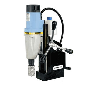 carotteuse électrique