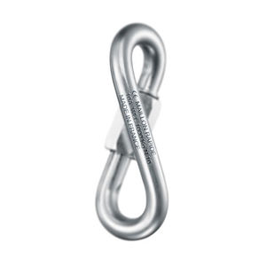 maillon rapide twist 1