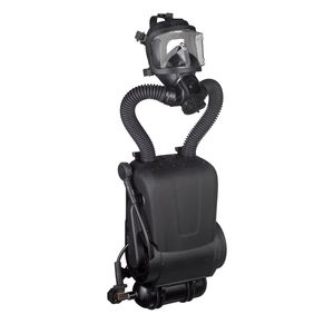 casque avec respirateur 1