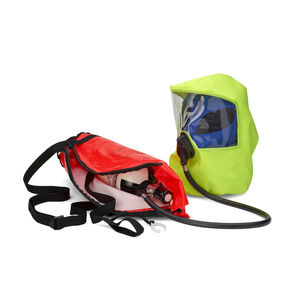 appareil respiratoire filtrant