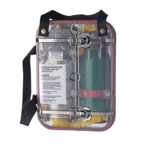 appareil respiratoire filtrant