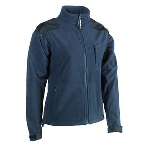 veste de travail / contre le froid / imperméable / en polyester