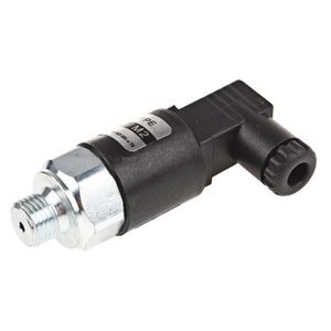 pressostat réglable