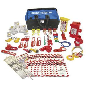 kit de condamnation