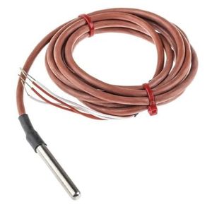 sonde Pt100