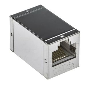 connecteur de données