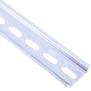 rail DIN industriel