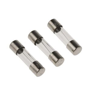 fusible cylindrique