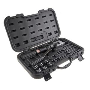 outil de sertissage hydraulique