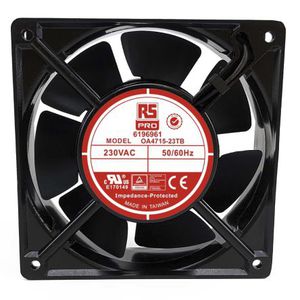 ventilateur pour PC