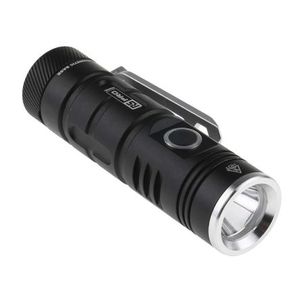 lampe torche à LED