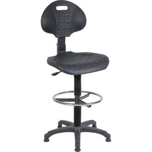 chaise pivotante pour poste de travail