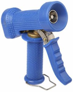 pistolet de pulvérisation