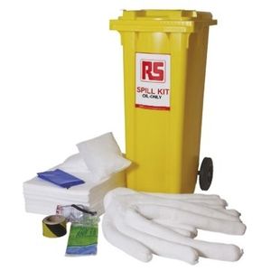 kit de test de consistance