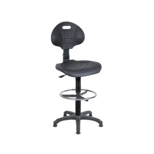 chaise pivotante pour poste de travail 1