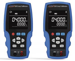 calibrateur de boucle