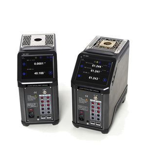 calibrateur de température