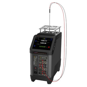 système de calibration pour capteur de température