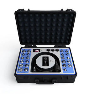 kit de branchement universel pour calibration de pression