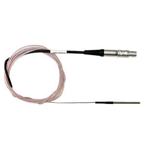 sonde de température à thermocouple