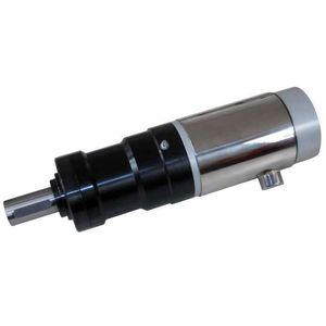 moteur pneumatique à palettes 1