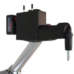 système de vissage et d’assemblage robotisé 1