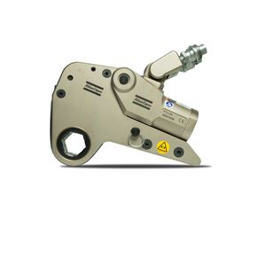 clé dynamométrique hydraulique