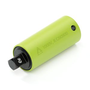 adaptateur à changement rapide